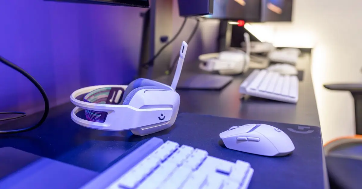 Jakie elementy powinna zawierać idealna strefa gamingu?