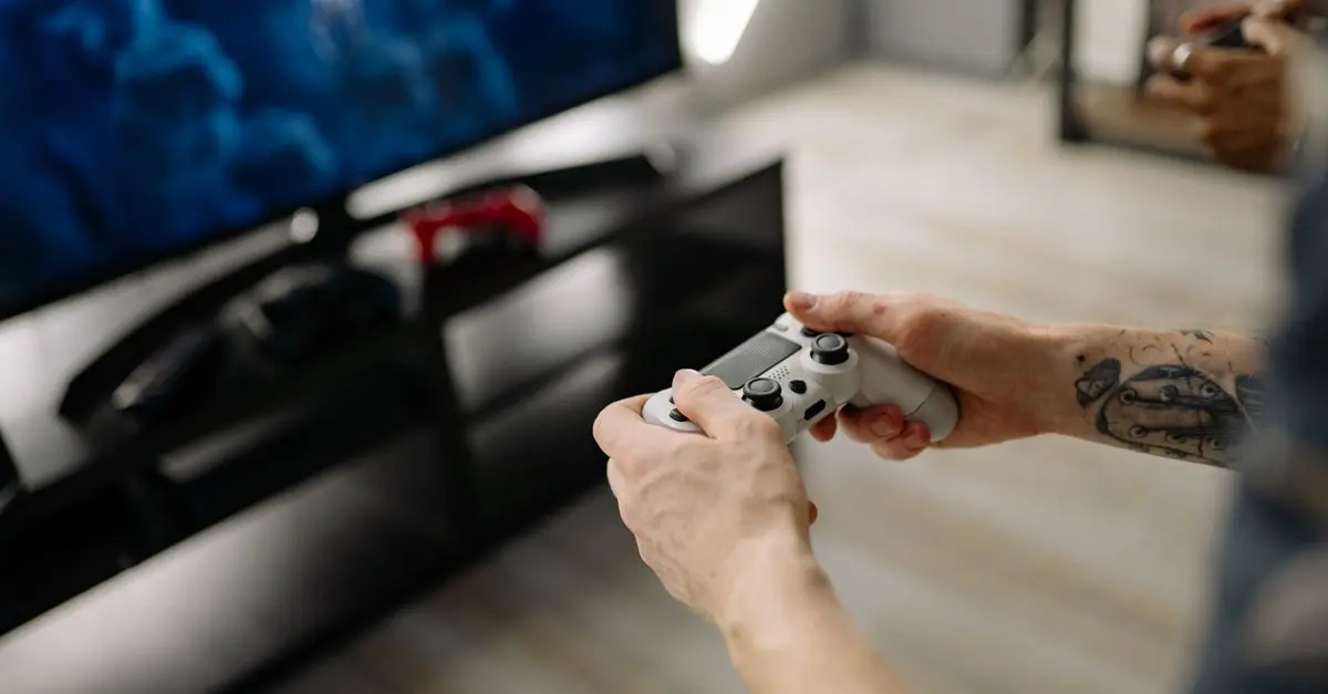 Jakie akcesoria gamingowe wybrać do strefy gamingu?