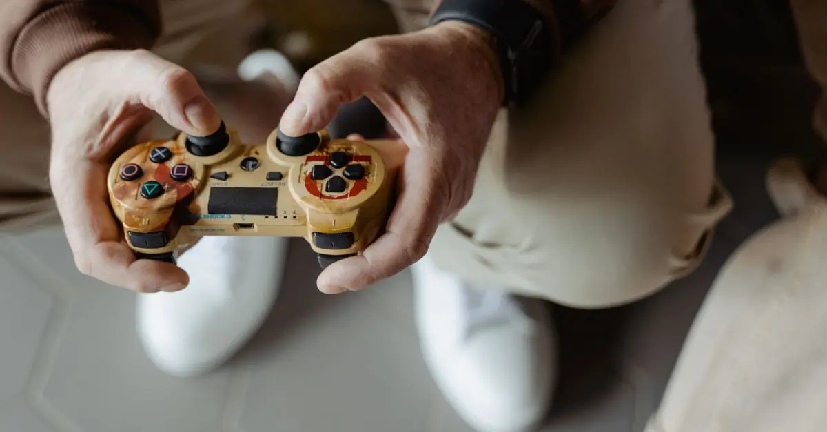 Jak przygotować strefę gamingu w małej przestrzeni?