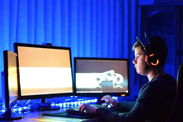 Jakie akcesoria do strefy gamingu sprawią, że stanie się idealna?