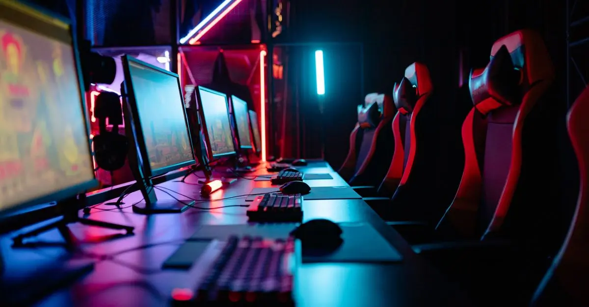 Jakie są najnowsze technologie w gamingu?
