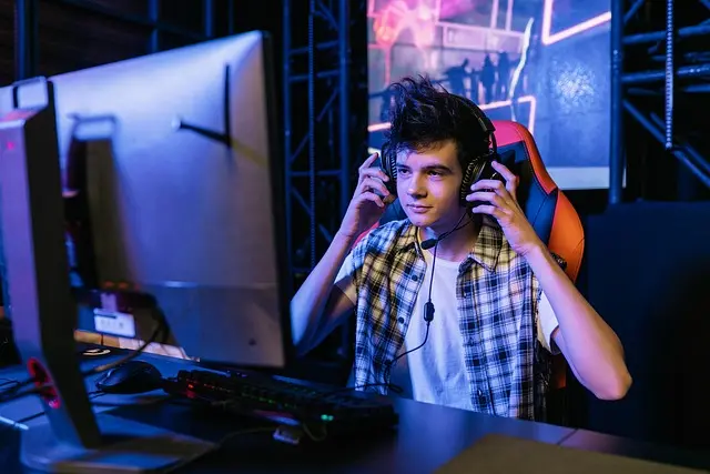 Jakie akcesoria gamingowe wybierać do strefy gamingu?