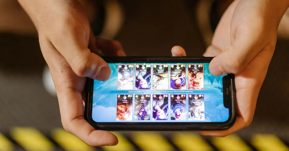 Gry mobilne vs. Gry na PC: Co wybrać?