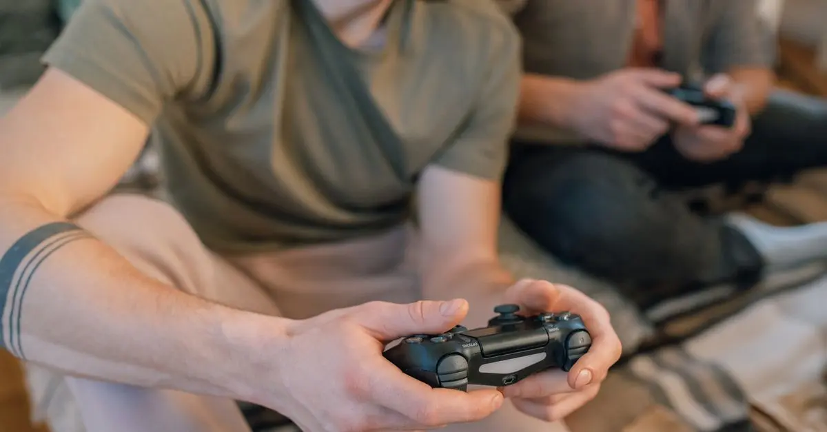 Jak zorganizować LAN party?