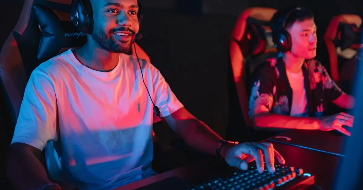 Jakie akcesoria gamingowe poprawią twoje doświadczenia w grze?